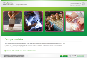 coshh level 2 online